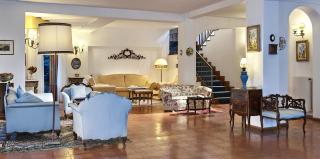 Hotel La Villarosa Terme - Ischia - 5