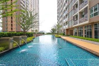 Luxury room - Ban Khlong Bang Chak - 9