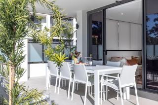 Iggy's Retreat Huskisson - 1