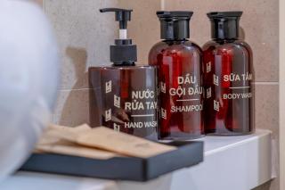 Level Hotel Sai Gon - by BAY LUXURY - Ho Chi Minh - 3