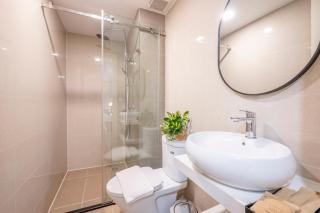 Level Hotel Sai Gon - by BAY LUXURY - 1