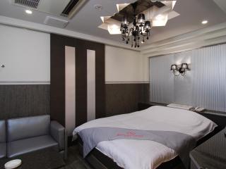 ホテルレジェンドプラス-Adult only - Kyoto - 5
