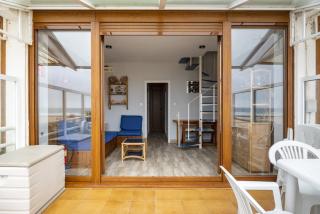 Apartamento playa de Berria - 2