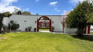 Hacienda de Pueblito Atotonilco - 8