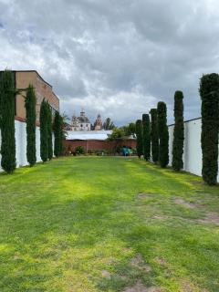 Hacienda de Pueblito Atotonilco - 4