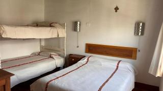 Hacienda de Pueblito Atotonilco - 2