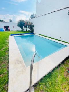 Hacienda de Pueblito Atotonilco - 7