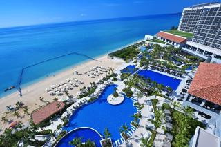 Ryukyu Hotel & Resort Nashiro Beach - Itoman - 0