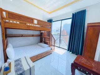 Tây Nguyên Hotel Đà Nẵng - 8