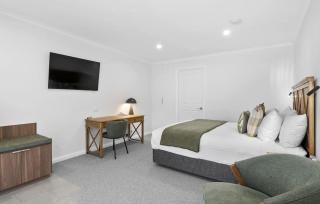 Beechworth Motor Inn - Beechworth - 7