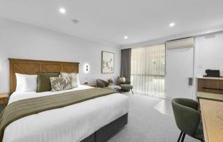 Beechworth Motor Inn - Beechworth - 9