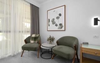 Beechworth Motor Inn - Beechworth - 6