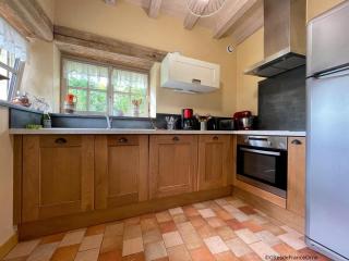 Maison percheronne avec jardin et jeux, proche de Bellême, idéale pour familles - FR-1-497-158 - 9