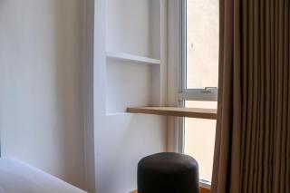 Modern and New Studio at Tokyo Riverside PIK 2 Apartment By Travelio - Rawalembang - 2