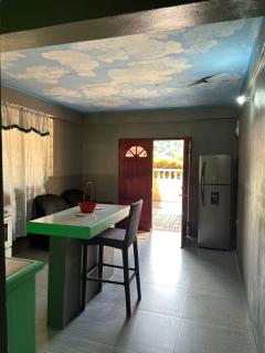 The Jungle Escape Apartment 02 - Soufrière - 1