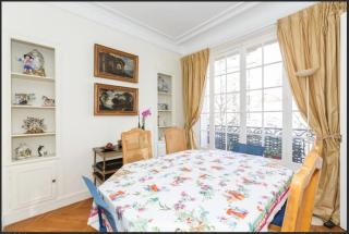 Big Flat Louis Pommier Neuilly - Neuilly-sur-Seine - 3