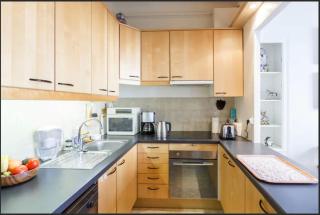 Big Flat Louis Pommier Neuilly - Neuilly-sur-Seine - 9
