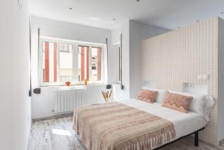 Apartamento de 4 habitaciones en el centro - Santander - 0