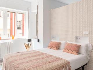 Apartamento de 4 habitaciones en el centro - Santander - 8