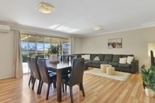 Relaxed Escape in Wentworth Estate - Canobolas - 9
