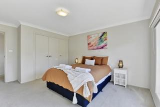 Relaxed Escape in Wentworth Estate - Canobolas - 8