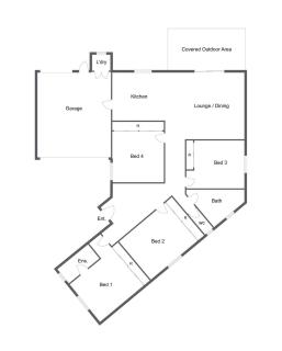 Relaxed Escape in Wentworth Estate - Canobolas - 6