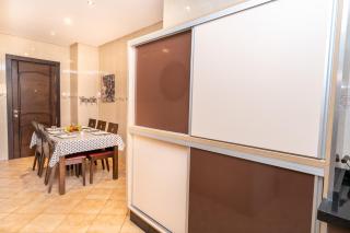 Malabata Beach Iris plage residence free parking - Tangeri - 5