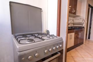 Malabata Beach Iris plage residence free parking - Tangeri - 2