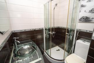 Malabata Beach Iris plage residence free parking - 3