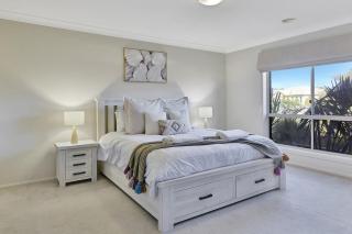 Relaxed Escape in Wentworth Estate - Canobolas - 3