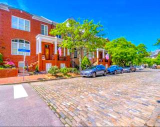 Amazing Beautiful Downtown Apt - Norfolk - 3