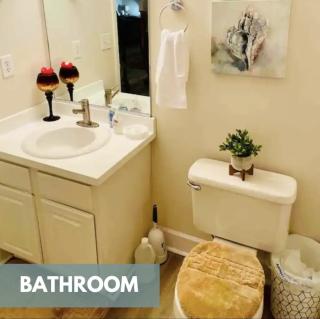 Amazing Beautiful Downtown Apt - Norfolk - 6