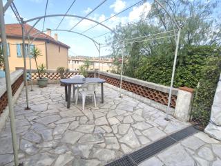Appartement climatisé avec terrasse et parking près du centre-ville de Sainte-Maxime - FR-1-780-84 - Sainte-Maxime - 7