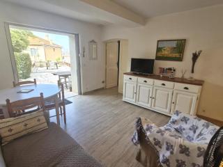 Appartement climatisé avec terrasse et parking près du centre-ville de Sainte-Maxime - FR-1-780-84 - Sainte-Maxime - 5