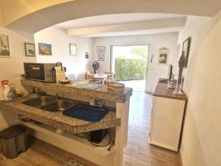 Appartement climatisé avec terrasse et parking près du centre-ville de Sainte-Maxime - FR-1-780-84 - Sainte-Maxime - 1