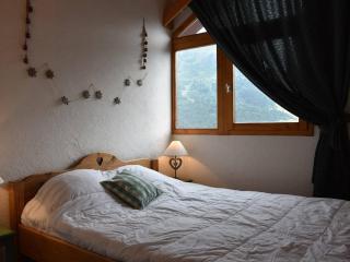 Duplex 5 pièces avec mezzanine, parking et proche des pistes à Méribel - FR-1-180-635 - Les Allues - 6