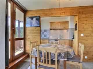 Appartement 2 pièces au pied des pistes pour 5 personnes - FR-1-455-259 - 5