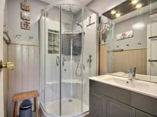 Appartement 2 pièces au pied des pistes pour 5 personnes - FR-1-455-259 - 2