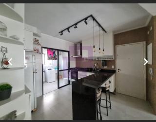 Apartamento Praia das Pitangueiras - Condomínio Golden Tower - Guarujá - 1