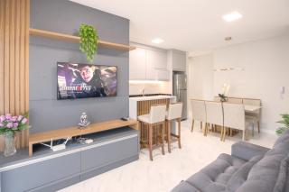 Residencial Al Mare - Bombinhas - 5