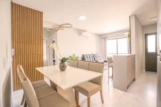 Residencial Al Mare - Bombinhas - 6