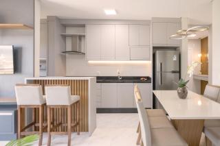 Residencial Al Mare - Bombinhas - 7