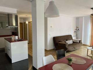 Apartamento en Cobreces - Cóbreces - 3