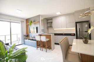 Residencial Al Mare - Bombinhas - 9