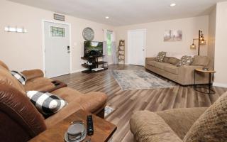 Farmhouse Retreat - Sevierville - 8