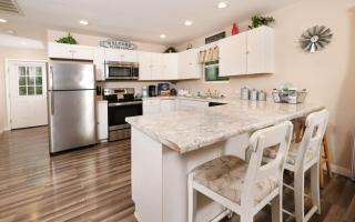 Farmhouse Retreat - Sevierville - 5