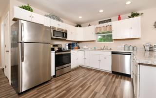 Farmhouse Retreat - Sevierville - 4