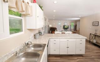 Farmhouse Retreat - Sevierville - 2