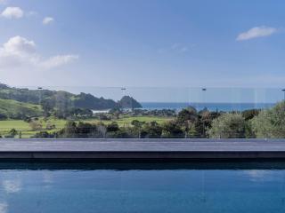 Te Punga Lodge - Whangapoua Beach Luxury Villa - Whangapoua - 7