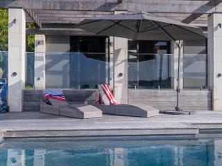 Te Punga Lodge - Whangapoua Beach Luxury Villa - Whangapoua - 5